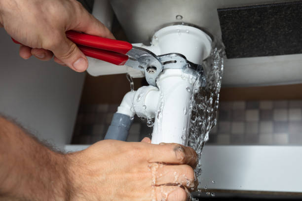 Mcgehee, AR Water damage restoration Company