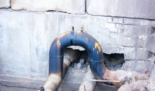 Best Sewage cleanup and water damage restoration  in Mcgehee, AR